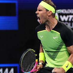 ¡Vuelve Nadal! Jugará el torneo de Brisbane