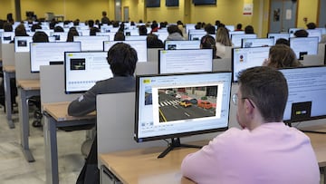 El cambio de la DGT en los exámenes de conducir para “evitar la memorización”