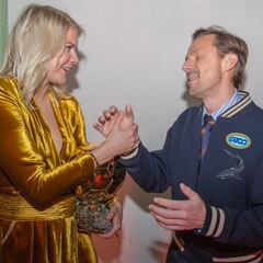 El DJ Solveig pide disculpas por su broma machista a Ada: "Fue por mi nivel de inglés"