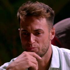 Caos en ‘La isla de las tentaciones’: Montoya, fuera de sí, se salta las normas del programa