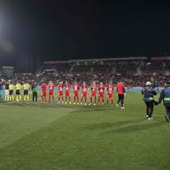 Girona-Real Madrid: los goles, el recital de Benzema, todo en imágenes