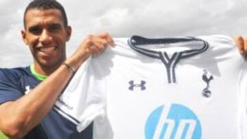 El Tottenham ficha al franc&eacute;s &Eacute;tienne Capoue del Toulouse.