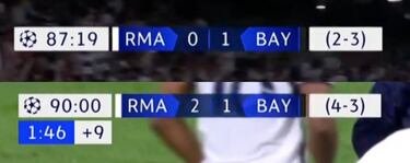 Los mejores memes de las semifinales de Champions