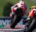 Ducati ve Brno más difícil que Austria, pero aspira al podio