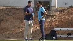 20/09/21
 VALENCIA CF
  
 ENTRENAMIENTO
 ANIL MURTHY
 BORDALAS