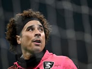 Speaking to TUDN, veteran Mexican goalkeeper Guillermo Ochoa discussed the possibility of hanging up his gloves in the near future.