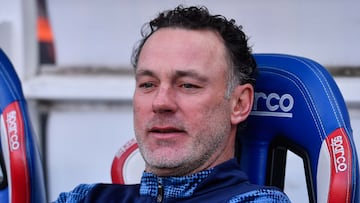 Chivas suma dos bajas más para el Clausura 2026