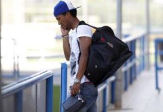 El Nápoles ficha a De Guzmán por 7,5 millones de euros