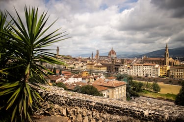 Con esta edición la ronda gala ya ha acogido 26 grandes salidas fuera del territorio francés desde que la ronda gala salera de Ámsterdam en 1954.
