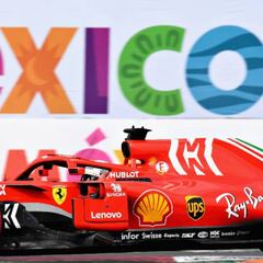 CDMX busca nuevo soporte económico para el GP de México