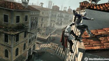 Assassin's Creed 2 será "más variado e impredecible"
