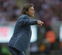 Almeyda dirigirá 3 partidos en 2018 y debutará ante Cruz Azul