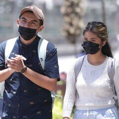 Cubrebocas en México: Colima elimina su uso en espacios abiertos