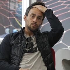 Los dos clubes nacionales a los que podría llegar Valdivia