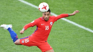 La curiosa y distante relación entre Gonzalo Jara y las finales