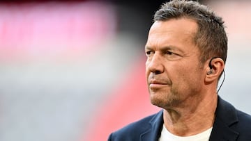 Matthäus: “Gündogan y Kimmich no son compatibles”