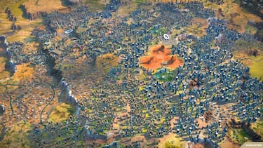 Humankind seeks diplomacy with its first expansion: Together We Rule