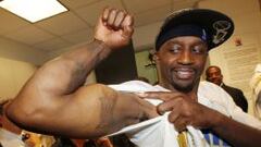 Houston se hace con los servicios de Jason Terry