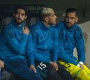 Isco, prácticamente descartado para la vuelta contra el Bayern