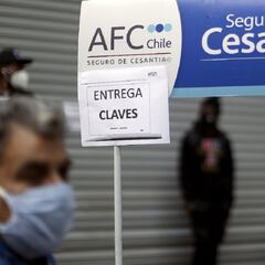 Seguro de Cesantía de AFC: fechas, montos y requisitos de los dos pagos adicionales