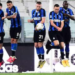 El Calcio envía el nuevo protocolo para los partidos: "Decidiremos el jueves"