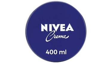 ¿Qué dice la OCU sobre crema Nivea de lata azul? Este es su veredicto