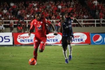 Los 90 de América de Cali