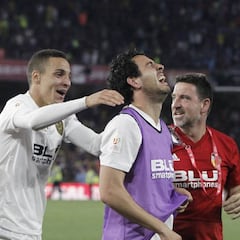 Media Europa se fija en los jugadores del Valencia