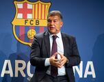 Laporta: “Lo que ha hecho Piqué es de un barcelonismo incontestable”