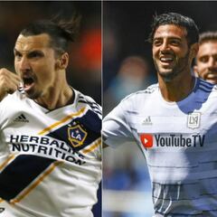 Los mejores momentos que dejó la jornada cinco de la MLS