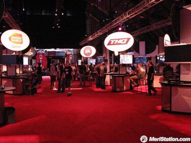 [E3] Los mejores momentos de la feria en imágenes