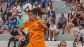 El Tenerife tumba en los penaltis a un Madrid en pruebas