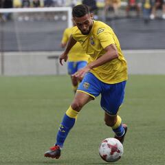 Benito Ramírez: "Tenemos que borrar todo lo anterior"