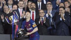 Mediaset y RTVE pujan por televisar la final de Copa del Rey