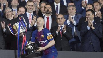 Mediaset y RTVE pujan por televisar la final de Copa del Rey