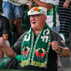 La ‘Elchemanía’ llega al Metropolitano