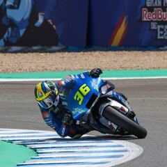 Mir: "Como el domingo tenga algo que celebrar estaré solo"