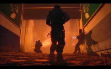 Spec Ops: The Line, Impresiones Pre-E3