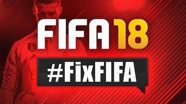 Intentan boicotear a EA por FIFA 18 y sus micropagos