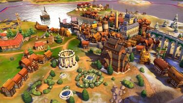 Civilization VI, Impresiones