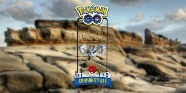 Pokémon GO: Alolan Geodude to star in May’s Community Day - date and details