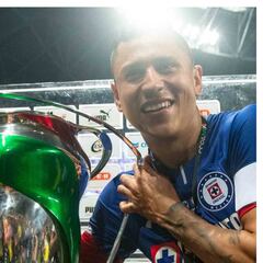 ADN renovado; sólo 3 jugadores perdieron una Final con Cruz Azul