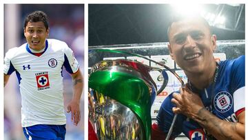 ADN renovado; sólo 3 jugadores perdieron una Final con Cruz Azul