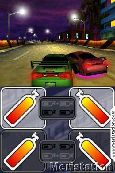 Need For Speed Underground 2
