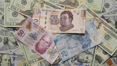 Precio del dólar, 16 de junio: cuál es el tipo de cambio en México