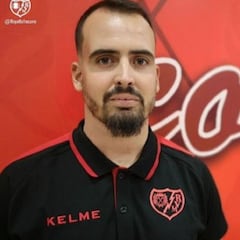 Santiso, en el foco tras su audio enalteciendo un abuso sexual