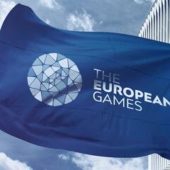 La guía de los Juegos Europeos
