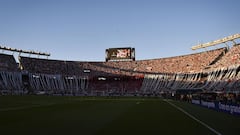 River - Boca: The timeline of the Libertadores final postponement