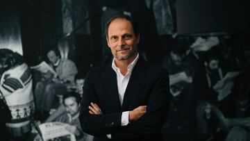 Jan Martínez Ahrens, propuesto como director de ‘EL PAÍS’