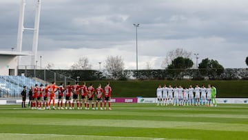 24/02/24 PARTIDO PRIMERA RFEF FEDERACION
CASTILLA - REAL MURCIA